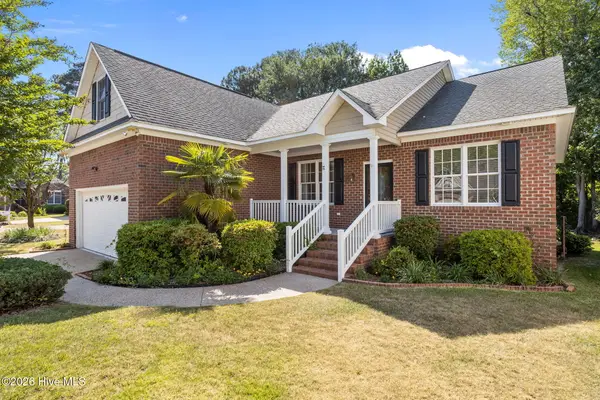 3008 Olde Towne Place, New Bern, NC 28562