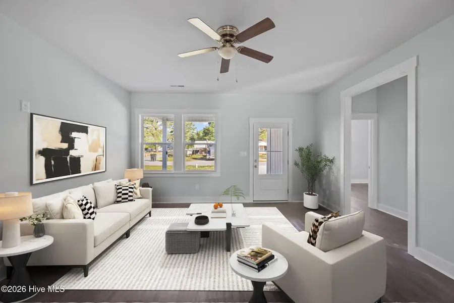 325 Buck Lane, Vanceboro, NC 28586 - #3