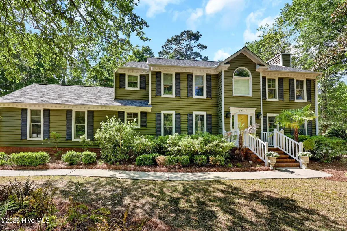 6617 Windingwood Lane, Wilmington, NC 28411 - #1