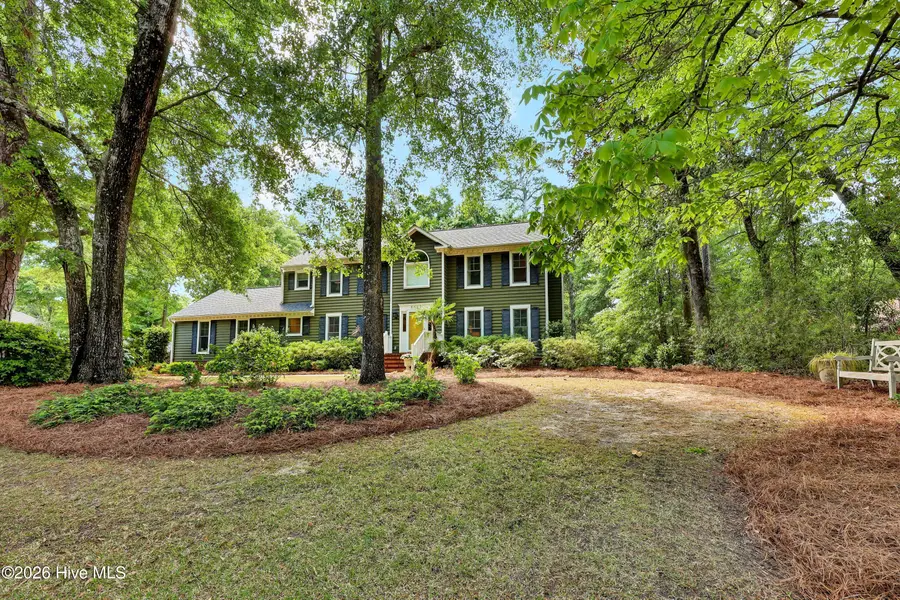 6617 Windingwood Lane, Wilmington, NC 28411 - #2