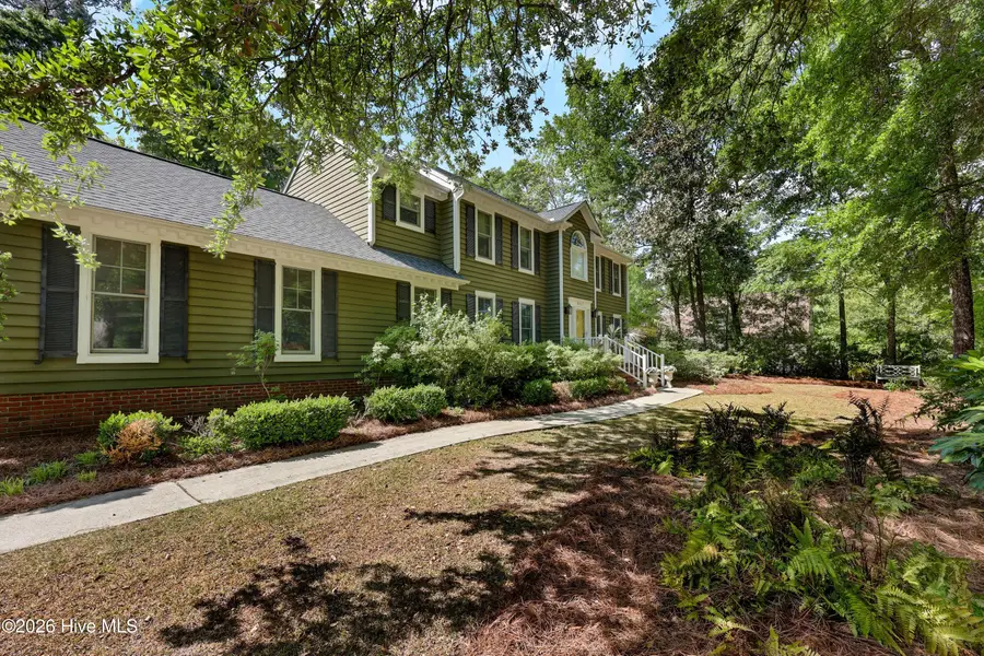 6617 Windingwood Lane, Wilmington, NC 28411 - #3