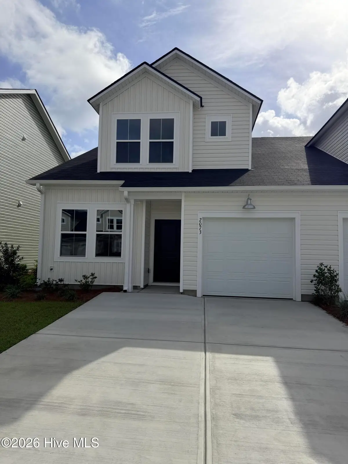 2073 Osprey Isle Lane Sw #Lot 77 Blakely, Ocean Isle Beach, NC 28469 - #1