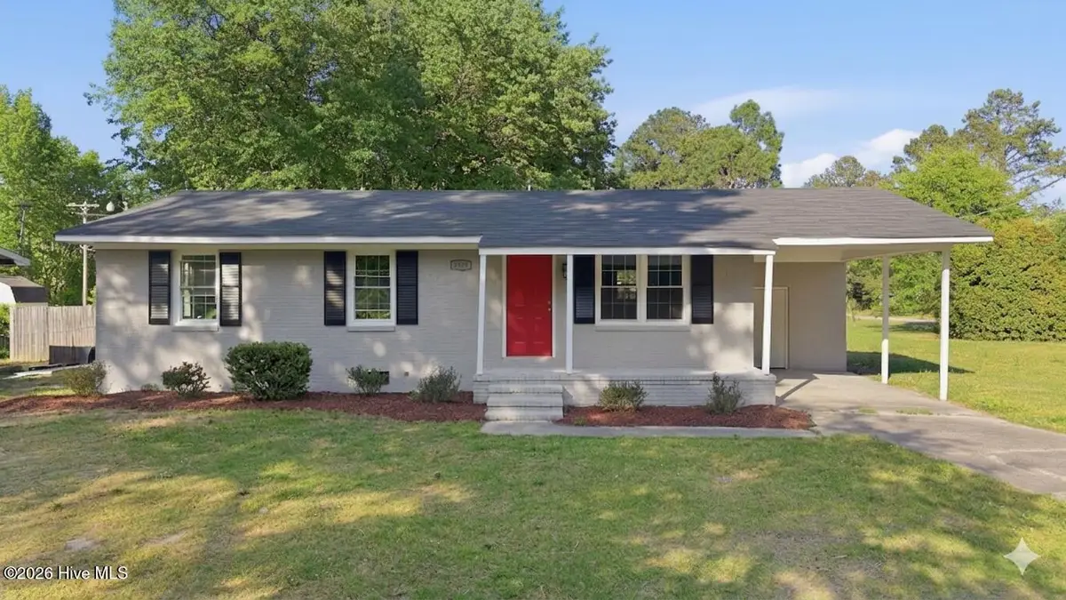 5337 Us 264a, Wilson, NC 27893 - #1