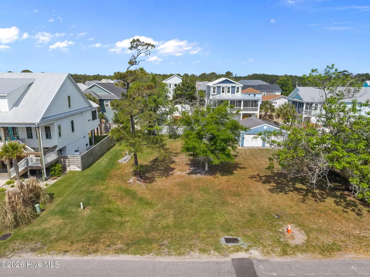 1408 Searay Lane, Carolina Beach, NC 28428 - #1