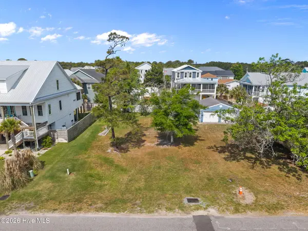 1408 Searay Lane, Carolina Beach, NC 28428