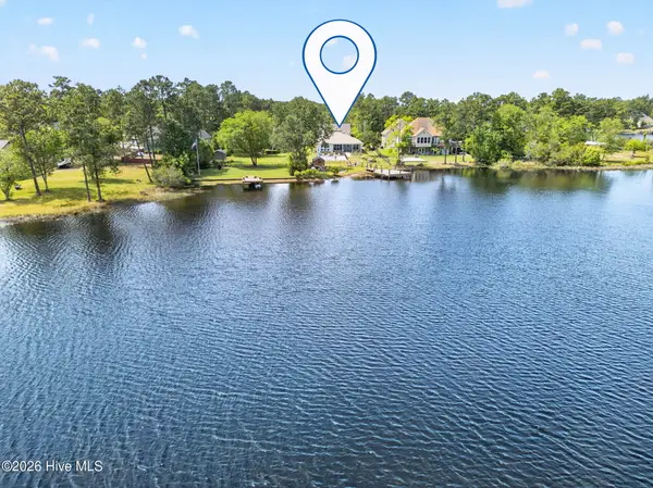 137 Ash Road, Southport, NC 28461