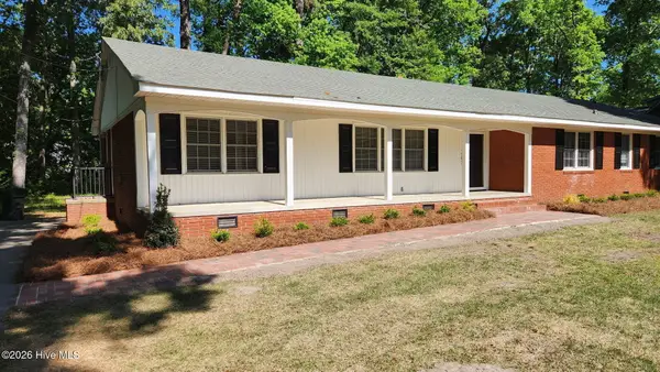 1907 Sedgefield Drive, Kinston, NC 28504