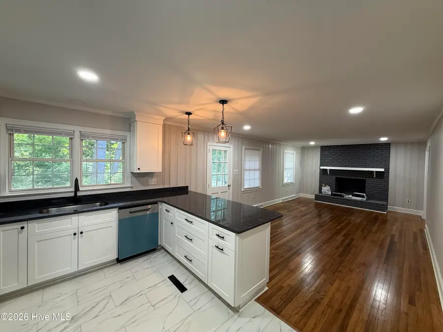 1907 Sedgefield Drive, Kinston, NC 28504 - #3