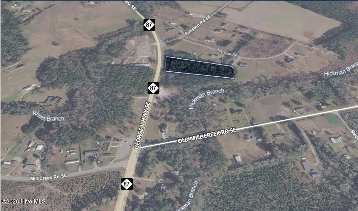 1032 George Ii Highway Se, Winnabow, NC 28479 - #1