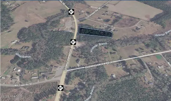 1032 George Ii Highway Se, Winnabow, NC 28479