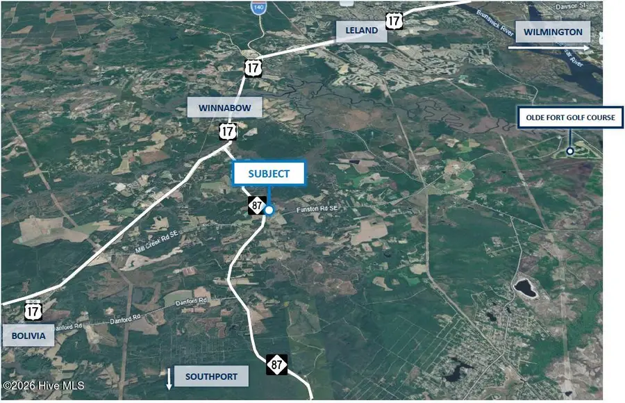 1032 George Ii Highway Se, Winnabow, NC 28479 - #2