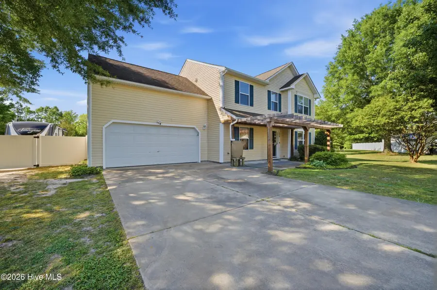 119 Soyfields Court, South Mills, NC 27976 - #2