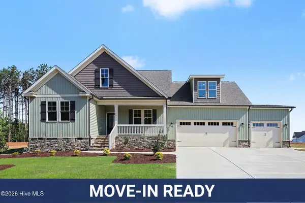 52 Beanie Court, Selma, NC 27576