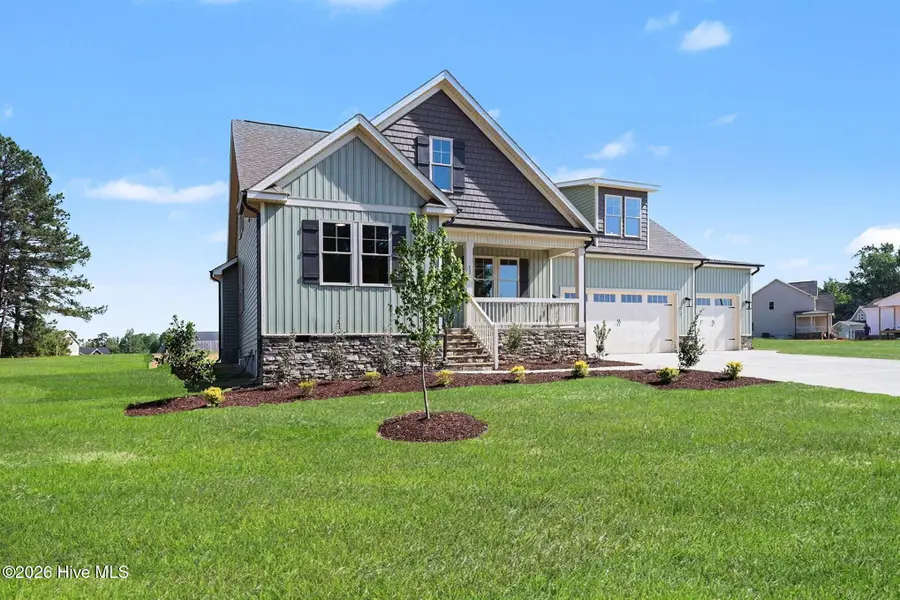 52 Beanie Court, Selma, NC 27576 - #3