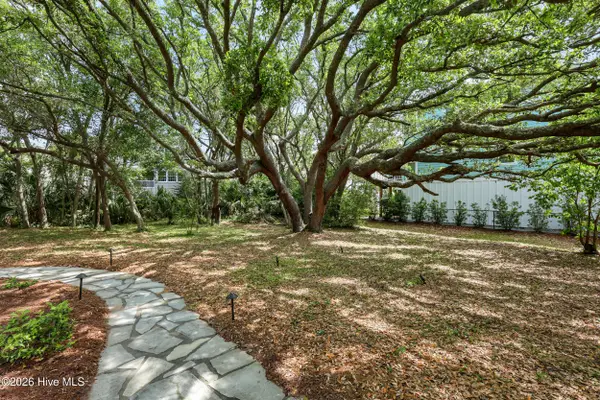 214 Assembly Way Avenue, Kure Beach, NC 28449