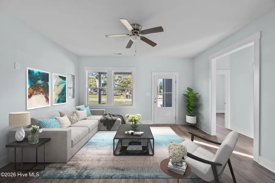 327 Buck Lane, Vanceboro, NC 28586 - #3