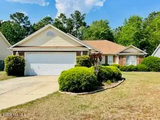214 Derby Park Avenue, New Bern, NC 28562