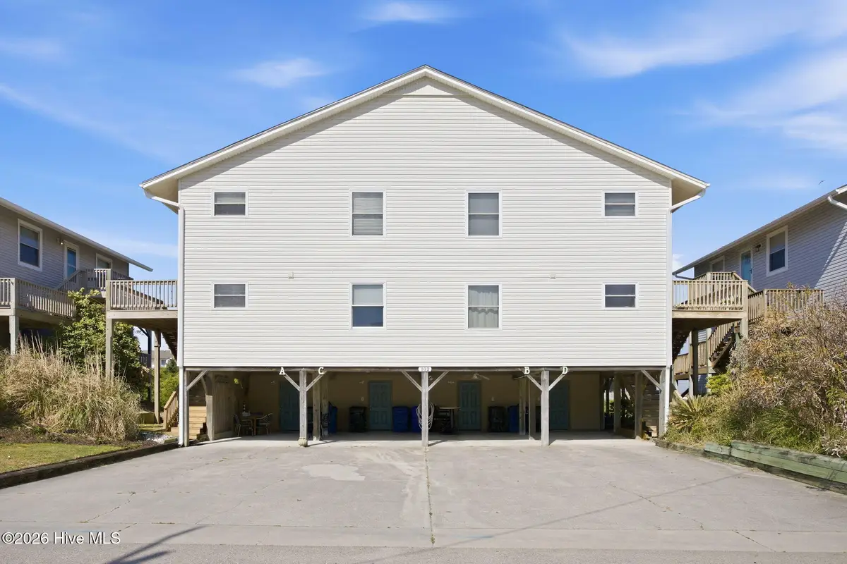 102 Dunes Avenue #A, Atlantic Beach, NC 28512 - #1