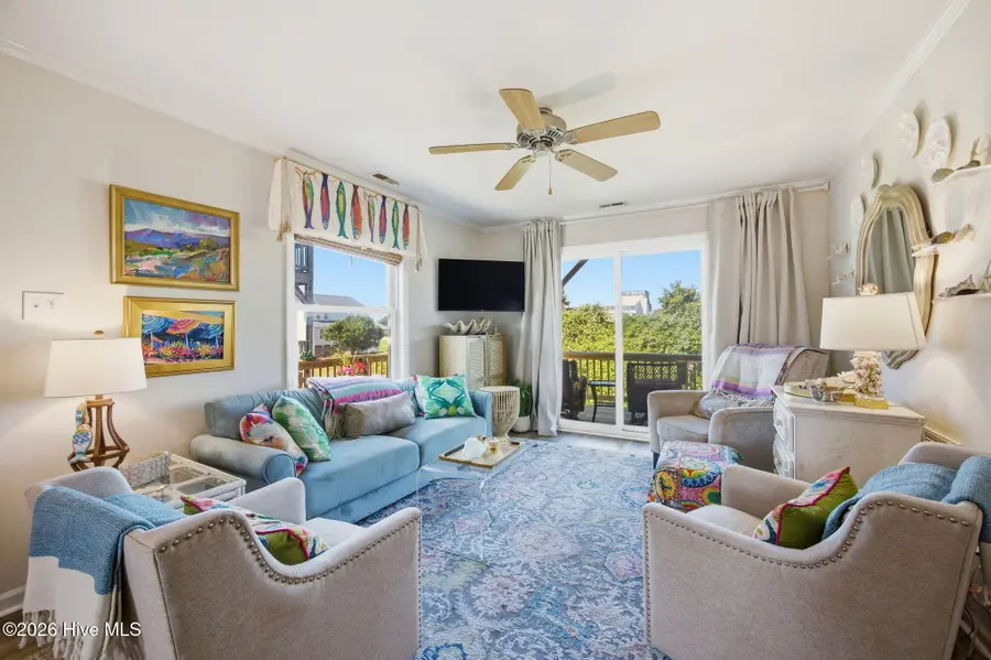 102 Dunes Avenue #A, Atlantic Beach, NC 28512 - #2