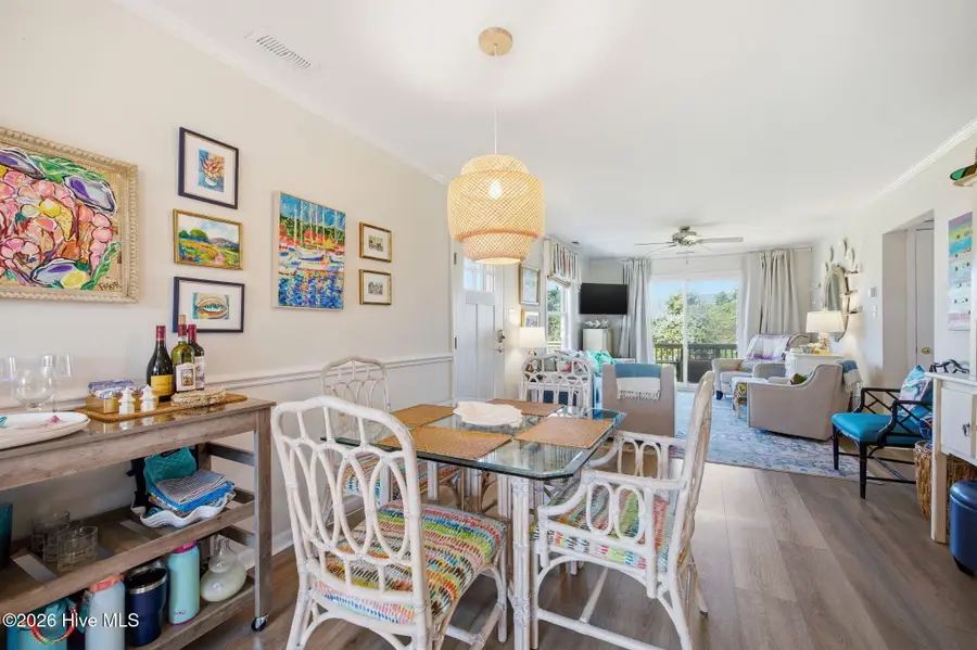 102 Dunes Avenue #A, Atlantic Beach, NC 28512 - #3