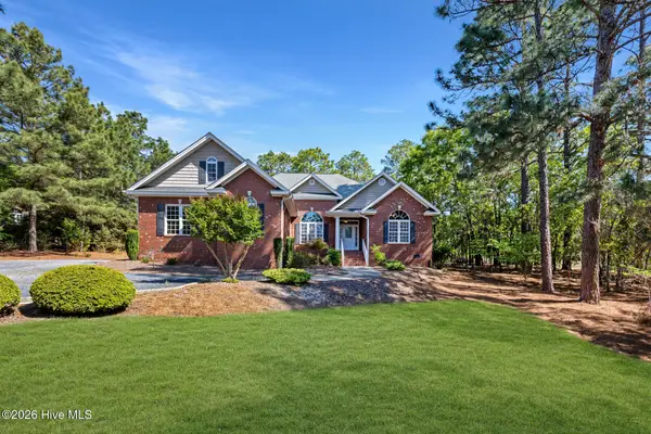 107 Sheroff Lane, West End, NC 27376