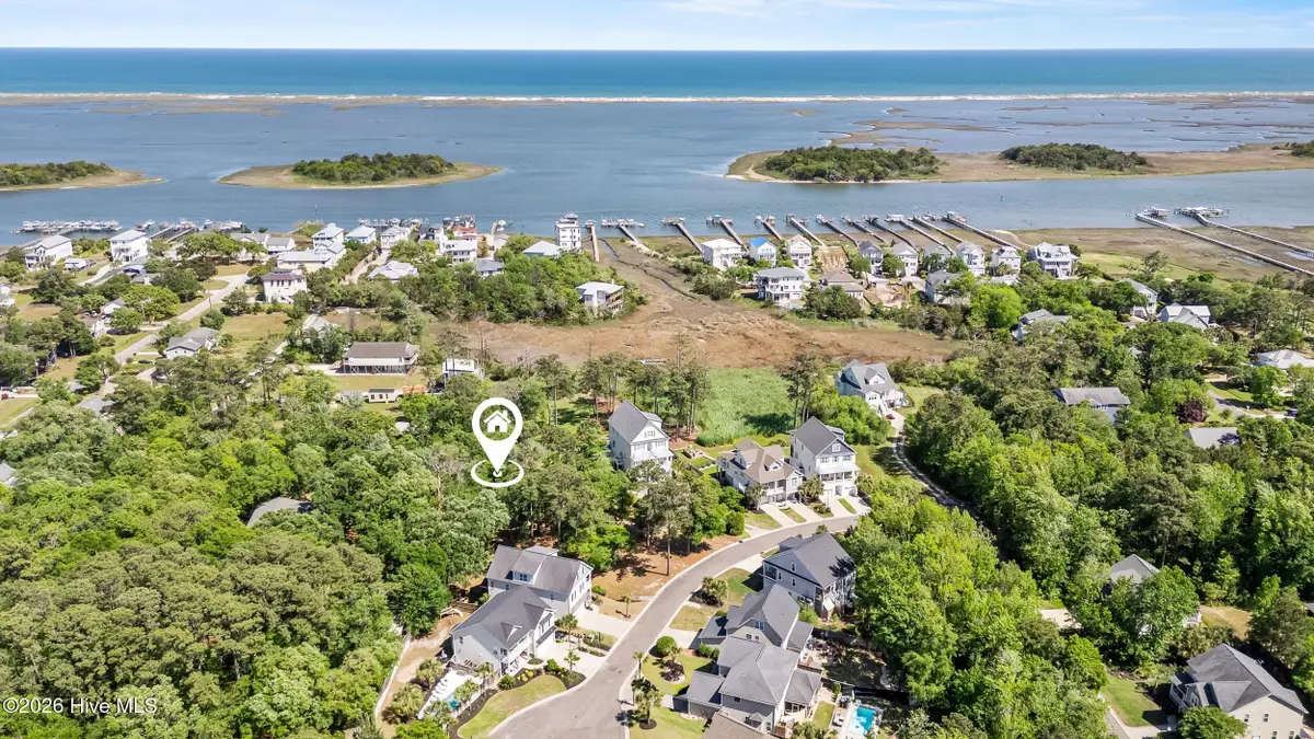 1716 Tall Mast Court, Wilmington, NC 28409 - #1