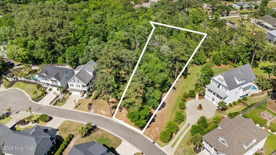 1716 Tall Mast Court, Wilmington, NC 28409 - #3