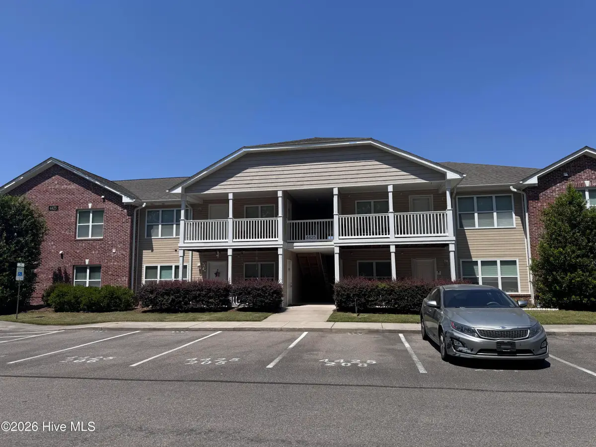 4425 Jay Bird Circle #Unit 208, Wilmington, NC 28412 - #1