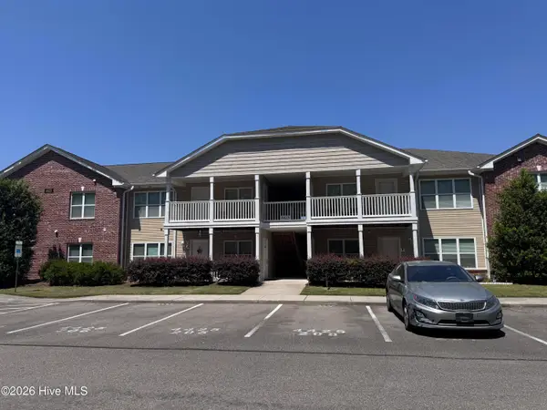 4425 Jay Bird Circle #Unit 208, Wilmington, NC 28412