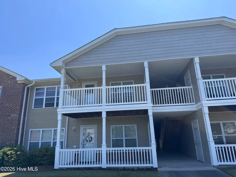 4425 Jay Bird Circle #Unit 208, Wilmington, NC 28412 - #2