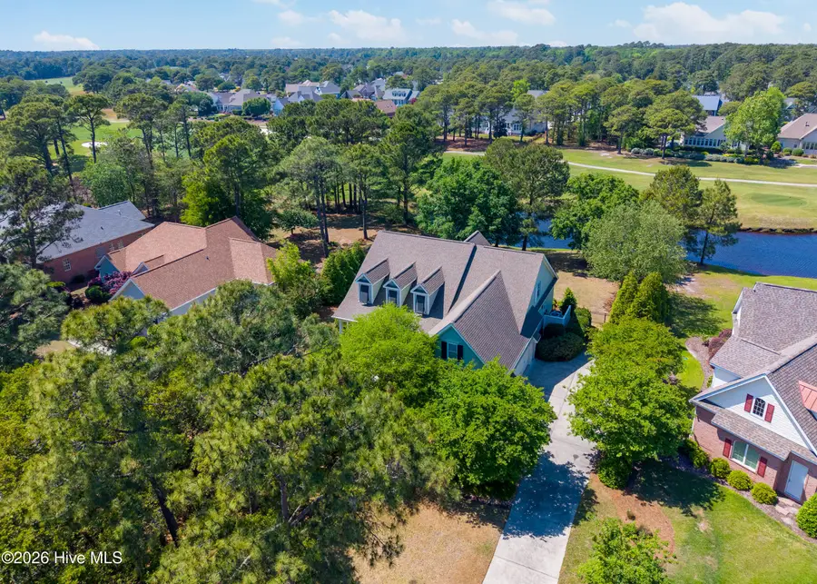 2886 St James Drive Se, Southport, NC 28461 - #2