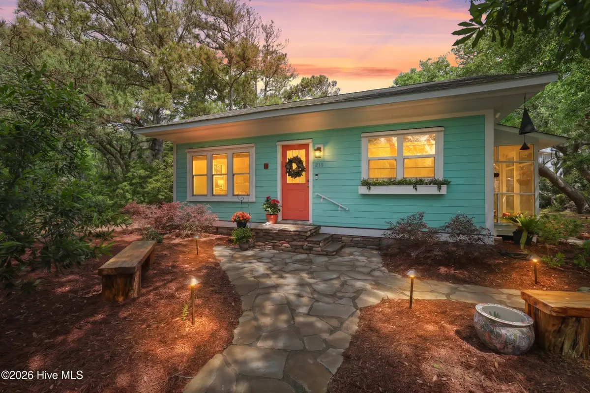218 Assembly Way Avenue, Kure Beach, NC 28449 - #1
