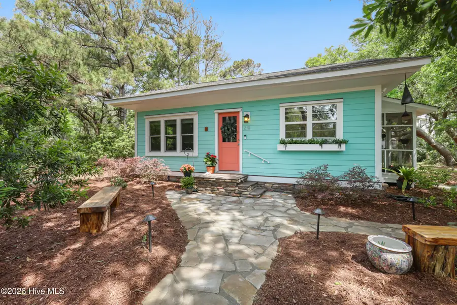 218 Assembly Way Avenue, Kure Beach, NC 28449 - #3