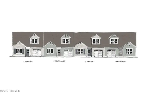 1099 Fryar Avenue #97, Leland, NC 28451