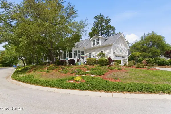 3696 Sable Palm Lane, Southport, NC 28461