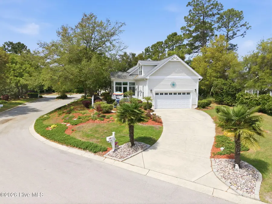 3696 Sable Palm Lane, Southport, NC 28461 - #2