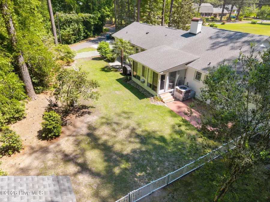 201 Camelia Drive, Washington, NC 27889 - #2