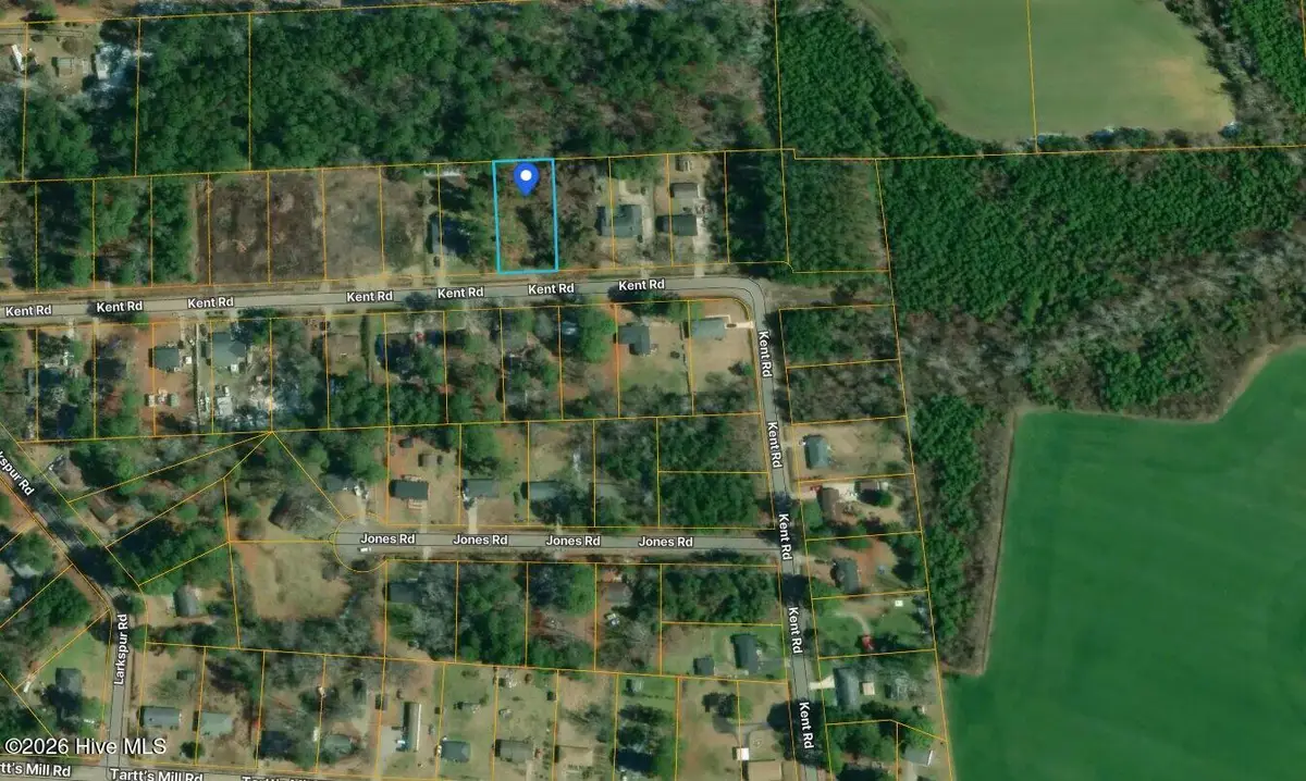 4241 Kent Road, Wilson, NC 27893 - #1
