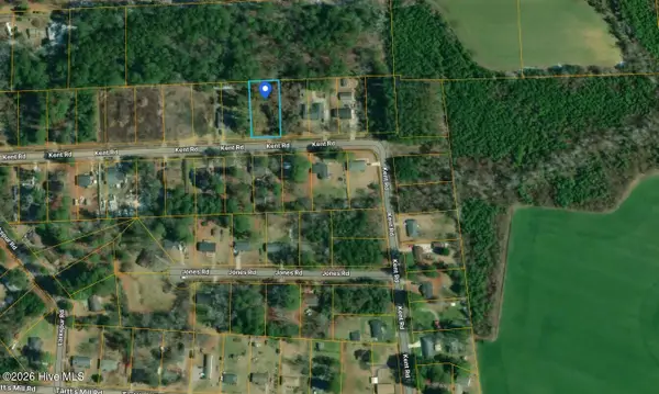 4241 Kent Road, Wilson, NC 27893