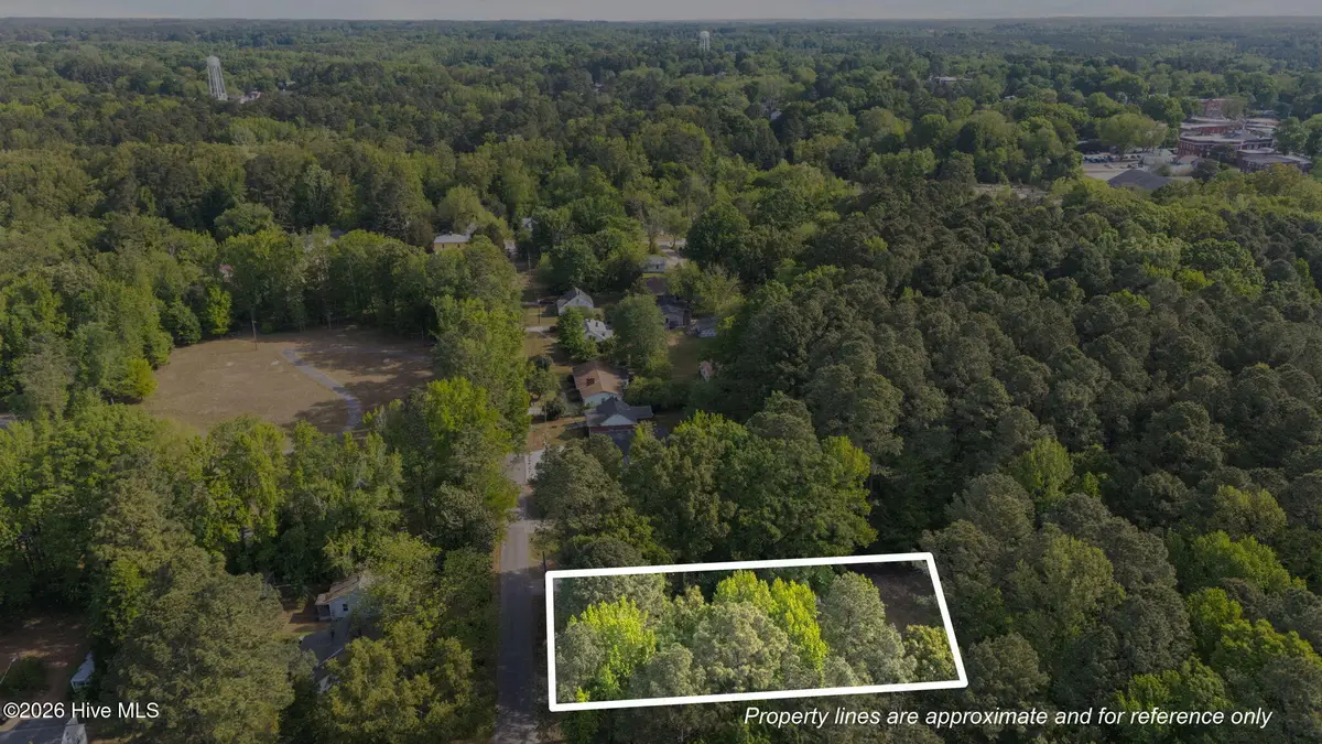 000 Hayley Street, Warrenton, NC 27589 - #1