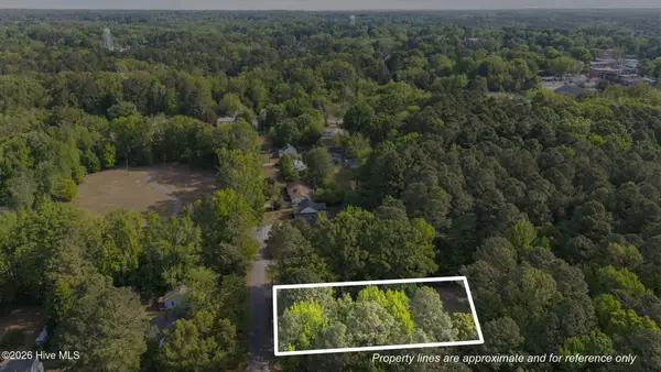 000 Hayley Street, Warrenton, NC 27589