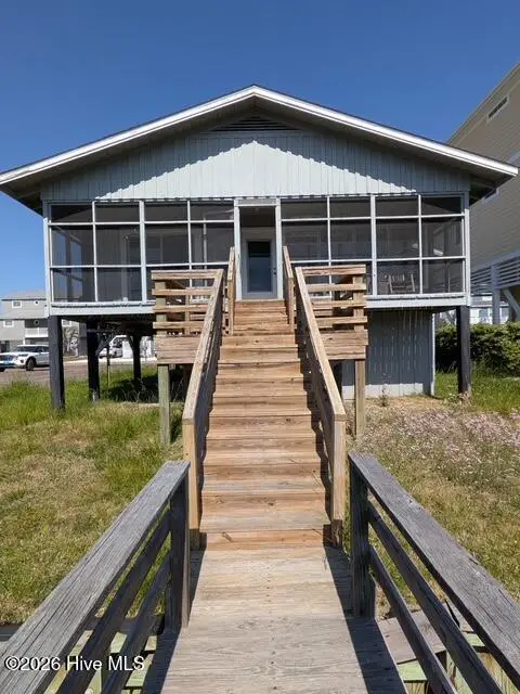 55 Wilmington Street, Ocean Isle Beach, NC 28469 - #2
