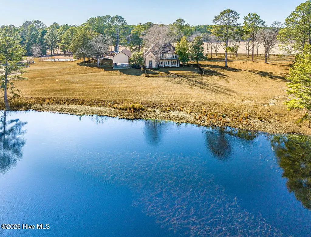 450 Addor Road, Aberdeen, NC 28315 - #1