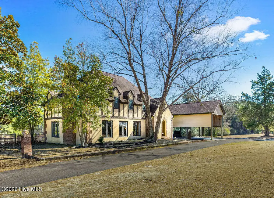 450 Addor Road, Aberdeen, NC 28315 - #3