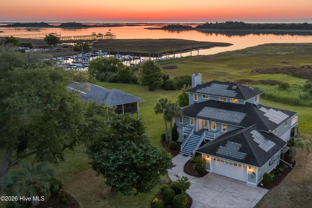 2545 Crab Catcher Court, Wilmington, NC 28409 - #1