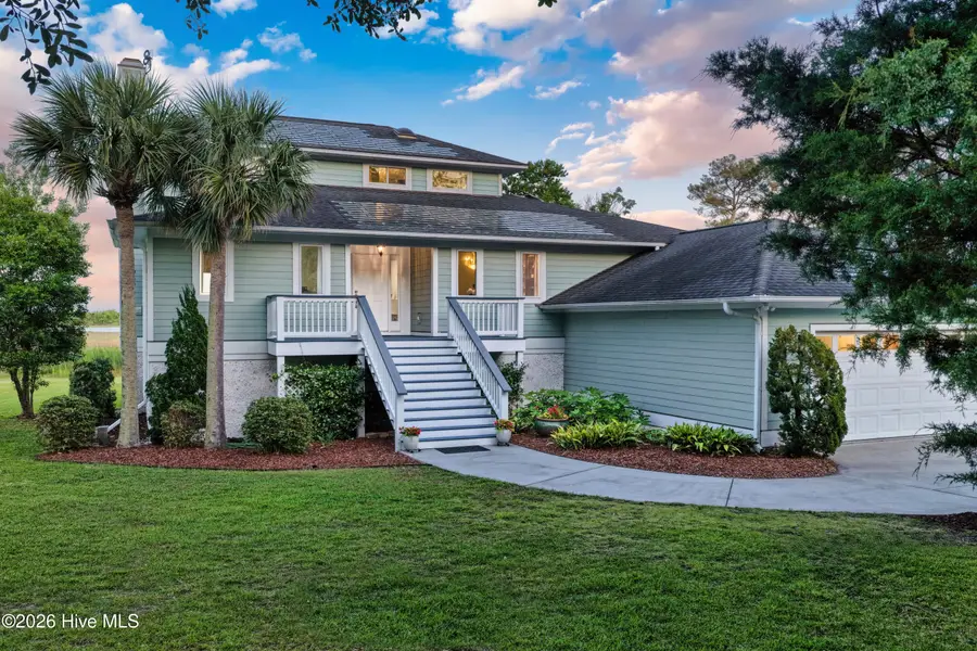 2545 Crab Catcher Court, Wilmington, NC 28409 - #2