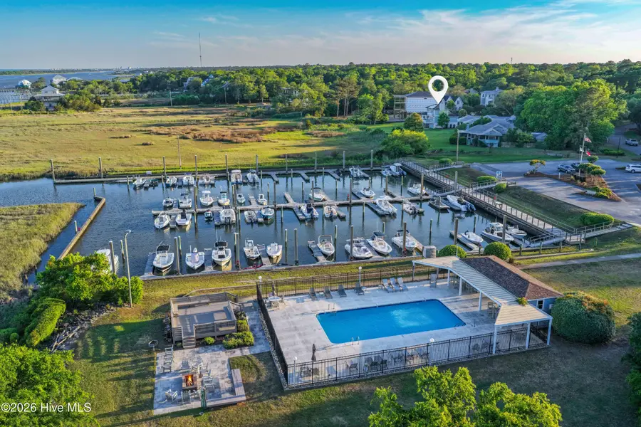 2545 Crab Catcher Court, Wilmington, NC 28409 - #3