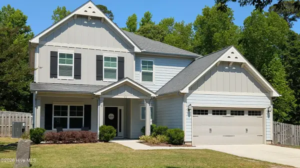 46 Vella Lane, Wilmington, NC 28411