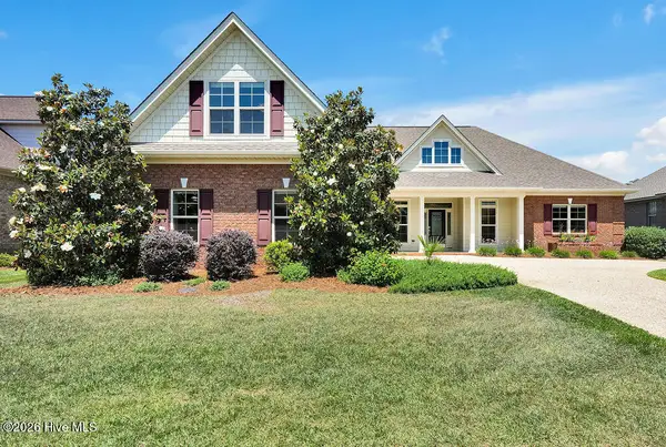 2192 Talmage Drive, Leland, NC 28451