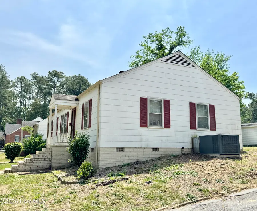 2 Fewell Avenue, Weldon, NC 27890 - #2